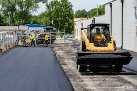 Why Choose Us For All Your Driveway Paving Needs in Meadowood, PA?