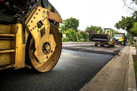 Professional Driveway Paving Services in Meadowood, PA